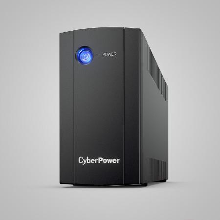 Источники бесперебойного питания CyberPower UTI875EI