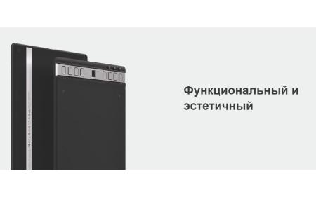 Графические планшеты Huion Inspiroy 2 L H1061P