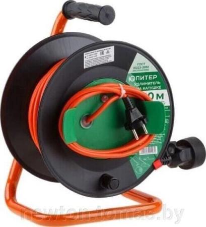 Стабилизаторы, сетевые фильтры, удлинители Юпитер JP8105-20