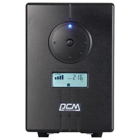 Источники бесперебойного питания Powercom INF-1500