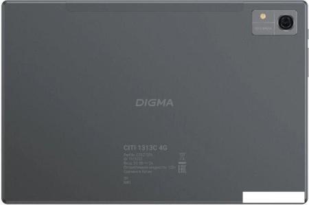 Планшеты Samsung Galaxy Tab S10+ 5G SM-X826 12GB/256GB (серый) [SM-X826BZARCAU]