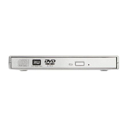 Оптические приводы Gembird DVD-USB-02-SV Оптические приводы Gembird DVD-USB-02-SV