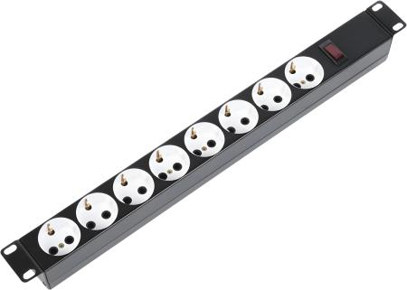 Стабилизаторы, сетевые фильтры, удлинители ЦМО БР16-008