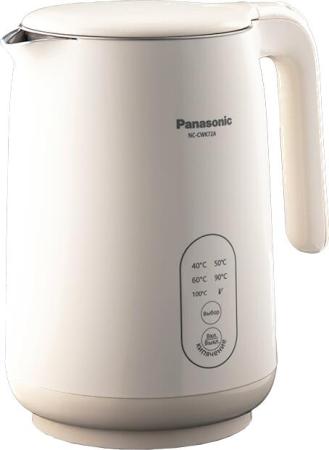 Электрочайники и термопоты Panasonic NC-CWK72A