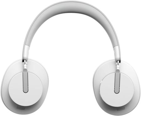 Наушники и гарнитуры A4Tech Bloody MH390 (белый)