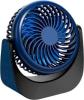 Вентиляторы и охладители воздуха Sundays Home F008 650100033A (темно-синий) [650100033A]