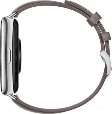 Умные часы и браслеты Huawei Watch GT 5 Pro 46 мм (титан) [55020DGG, 6942103131455]