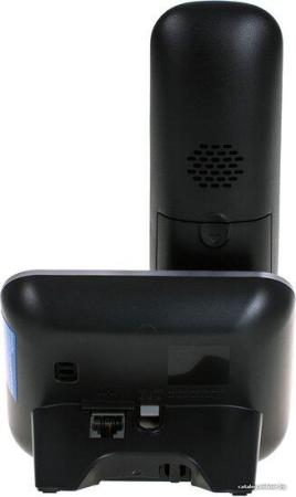 Радиотелефоны DECT Panasonic KX-TG6811UAB [KX-TG6811UAB, 5025232699599]