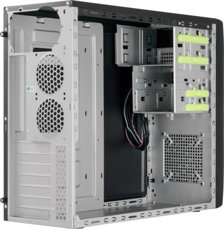 Корпуса Chieftec CG-04B-OP