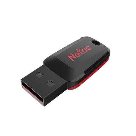 USB Flash Netac U197 64GB NT03U197N-064G-20BK [NT03U197N-064G-20BK]
