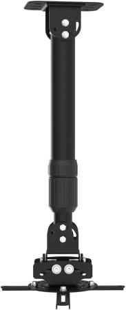 Кронштейны CACTUS CS-VM-PR16L-BK