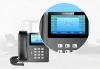 Проводные телефоны Flyingvoice FIP15G Plus [FIP15G Plus черный, 6973110730225]