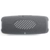 Беспроводные и портативные колонки JBL Charge 5 (серый) [JBLCHARGE5GRY]