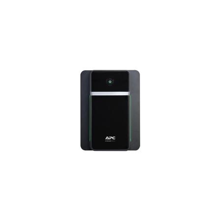 Источники бесперебойного питания APC Back-UPS 1200VA BX1200MI-GR [BX1200MI-GR]