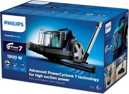 Пылесосы Philips FC9573/01
