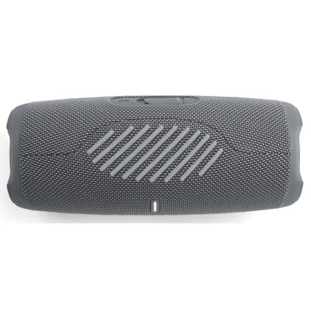 Беспроводные и портативные колонки JBL Charge 5 (серый) [JBLCHARGE5GRY]
