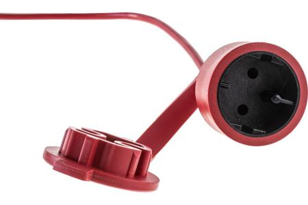 Стабилизаторы, сетевые фильтры, удлинители Power Cube PC-2-B-30(IP)