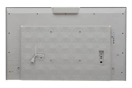 Информационные панели LG 55CT5WJ-B [55CT5WJ-B, 55CT5WJ-B.ARUZ]