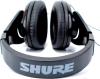Наушники и гарнитуры Shure SRH240A