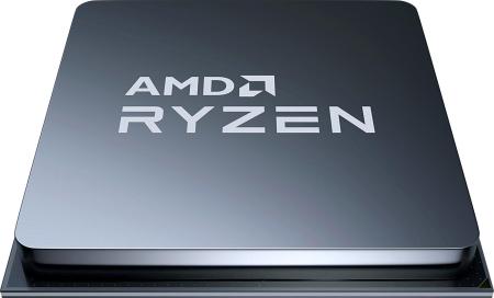 Процессоры AMD Ryzen 5 5600X [100-000000065]