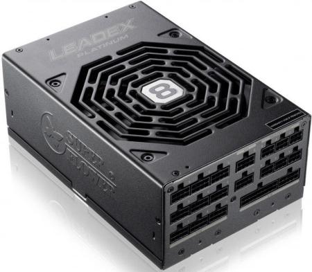 Блоки питания Super Flower Leadex Platinum SF-2000F14HP [SF-2000F14HP]