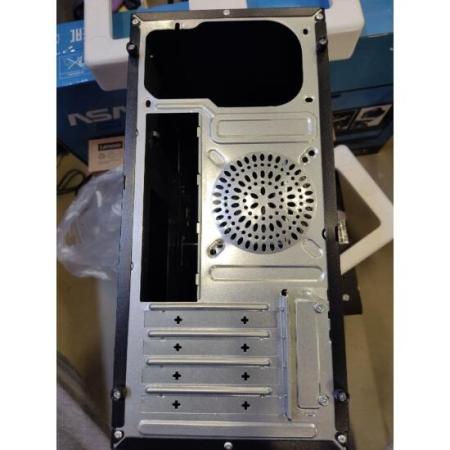 Корпуса ExeGate BA-203U EX284032RUS [EX284032RUS]