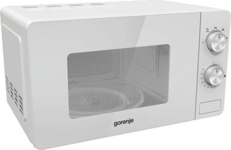 Микроволновые печи Gorenje MO20E1W2 [MO20E1W2, 738193]