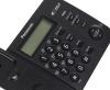 Проводные телефоны Panasonic KX-TS2356RUB (черный)