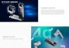 USB Flash ADATA UR340 64GB [AROY-UR340-64GBK]