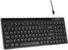 Клавиатуры A4Tech Fstyler FBX70C (черный)