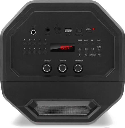 Беспроводные и портативные колонки SVEN PS-650 [PS-650, SV-018450]