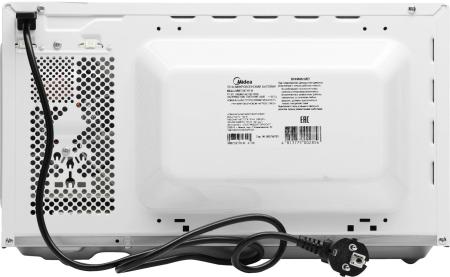 Микроволновые печи Midea MM720CY6-W