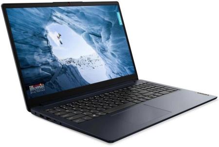 Ноутбуки Lenovo IdeaPad Slim 3 15IRU8 82X7004BPS [82X7004BPS]