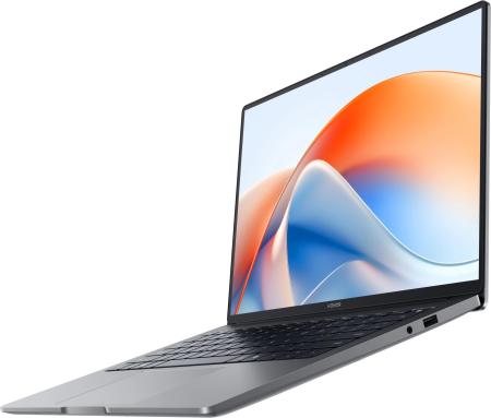 Ноутбуки HONOR MagicBook X14 Plus 2025 FRB-X 5301ALWA [5301ALWA]