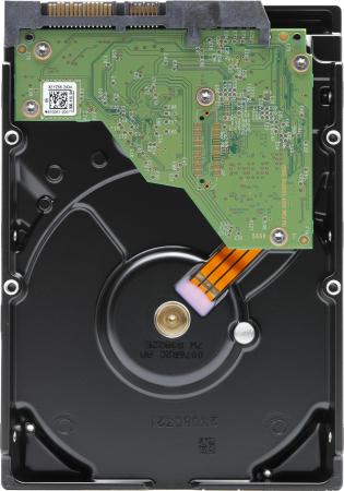 Жесткие диски WD Purple 3TB WD33PURZ [WD33PURZ]