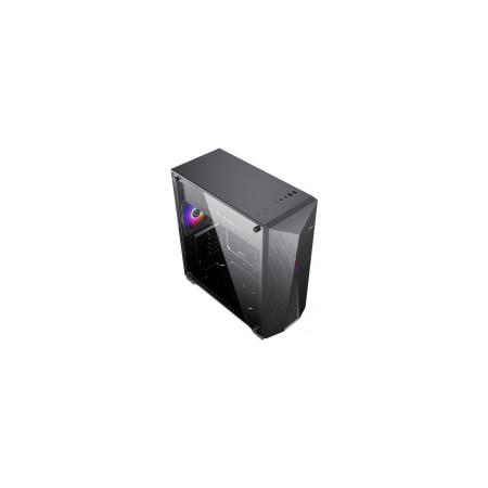 Корпуса GameMax Nova N6