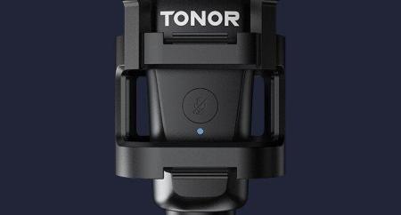 Микрофоны Tonor TC-777 Pro