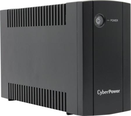 Источники бесперебойного питания CyberPower UTI675E