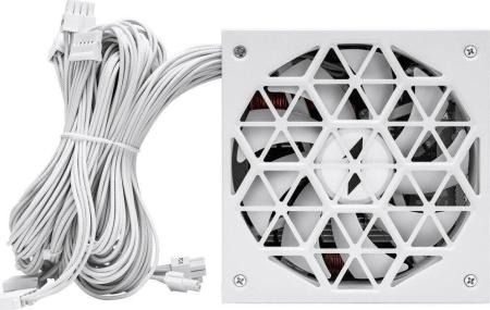 Блоки питания 1stPlayer ACK 650W HA-650AC1-WH [HA-650AC1-WH]