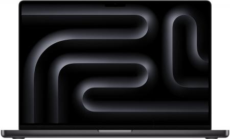Ноутбуки Apple MacBook Pro 16.2" M3 Max 2023 Z1AF000MS [Z1AF000MS]