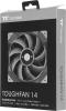 Системы охлаждения Thermaltake ToughFan 14 CL-F118-PL14BL-A [CL-F118-PL14BL-A]
