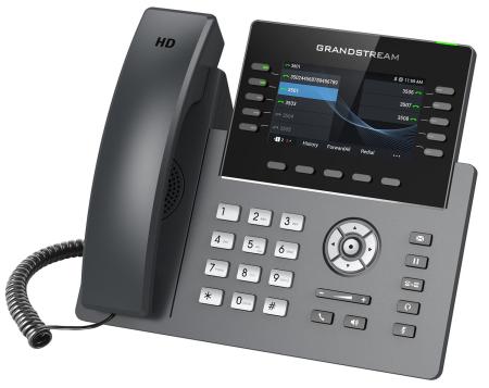Проводные телефоны Grandstream GRP2615