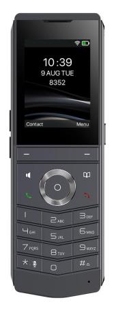 Радиотелефоны DECT Linkvil W611W [W611W, 6937295604801]