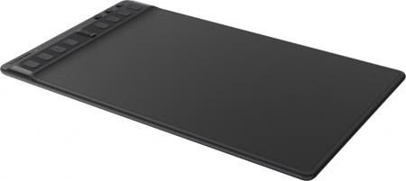 Графические планшеты Huion Inspiroy 2 M H951P (черный) [H951P BLACK]