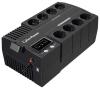 Источники бесперебойного питания CyberPower BS (BS850E)