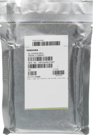 Жесткие диски Toshiba AL15SEB18EQ