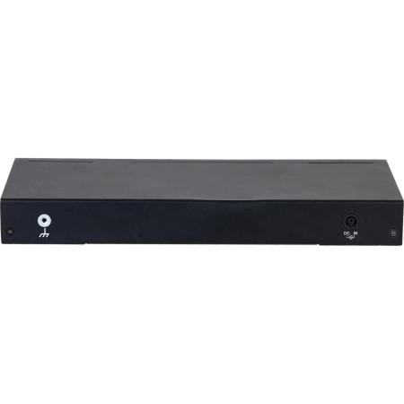 Коммутаторы Dahua DH-PFS3110-8ET1GT1GF-96
