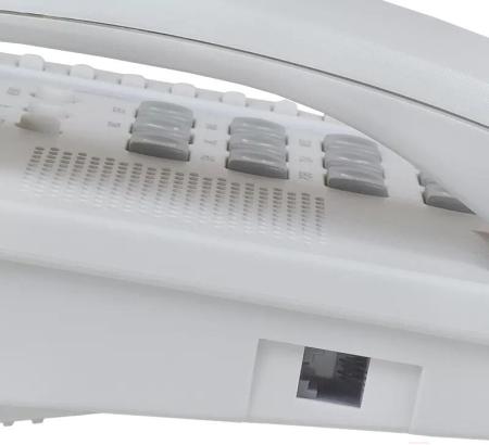Проводные телефоны Sanyo RA-S517W