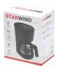 Кофеварки и кофемашины StarWind STD0610 Кофеварки и кофемашины StarWind STD0610