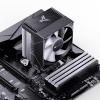 Системы охлаждения Jonsbo CR-1400 EVO Color Black